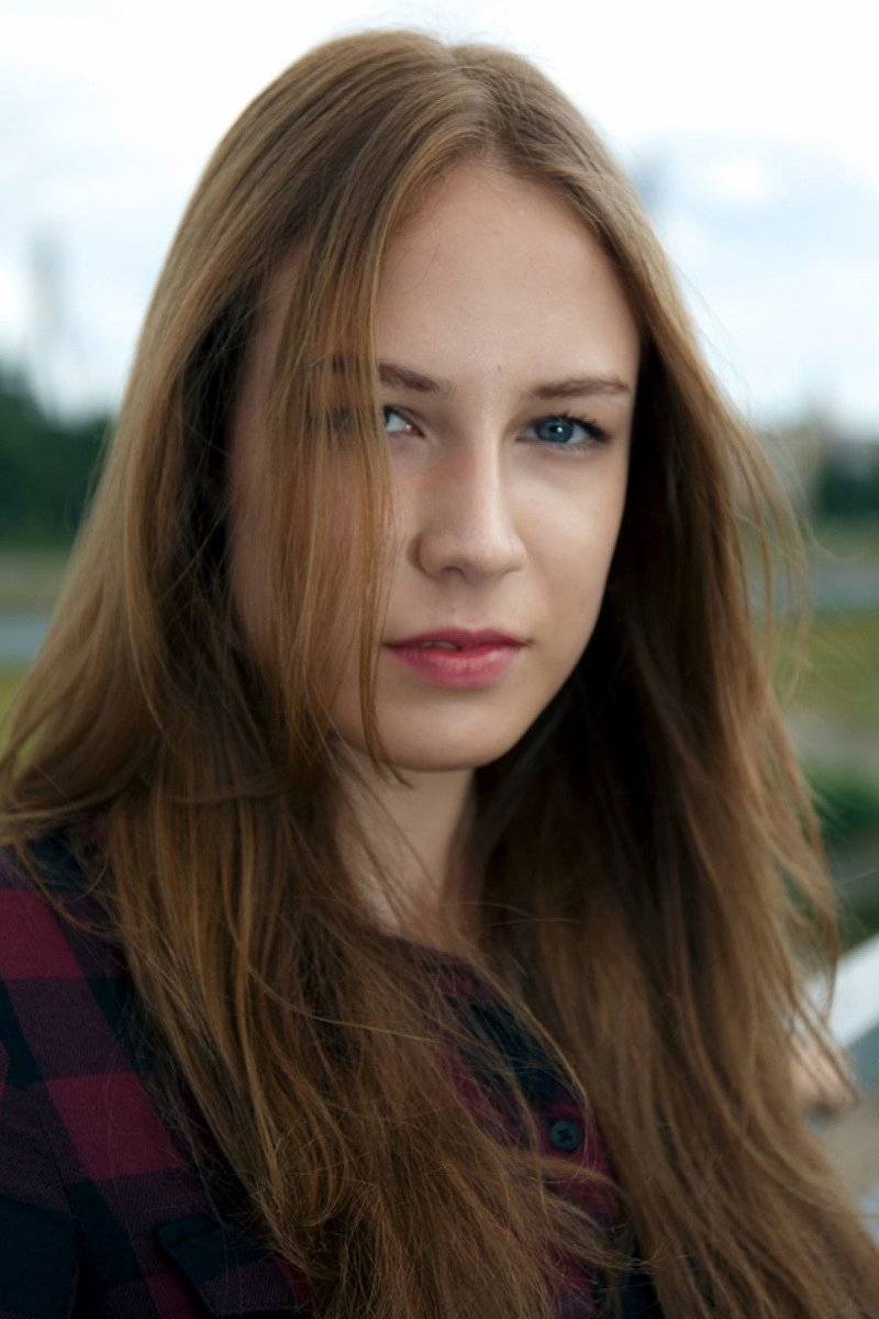 Милена, 23