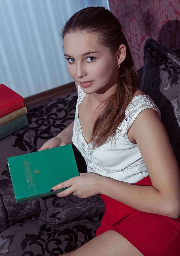 Любовь, 38